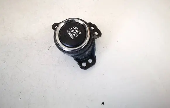 KIA Optima Engine start stop button switch 954302t900