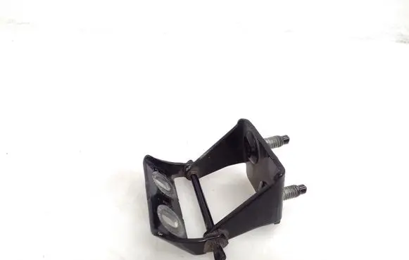 Tailgate/trunk/boot hinge