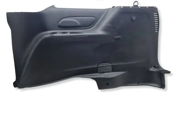 Chrysler Pacifica Trunk/boot lower side trim panel 5RJ20DX9AJ 101889120BLR
