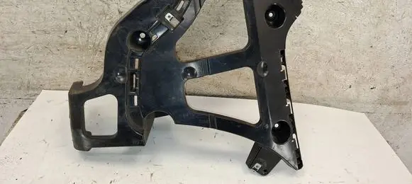 BMW X5 E70 Rear bumper mounting bracket 7158445 106034