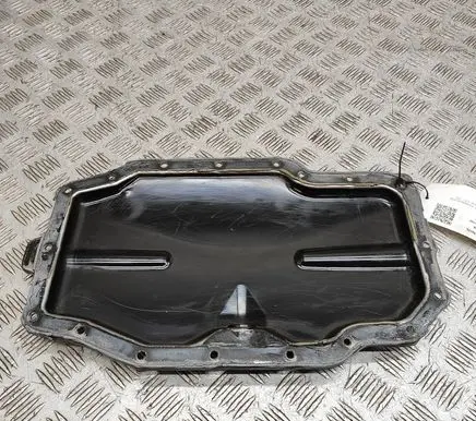 Oil sump