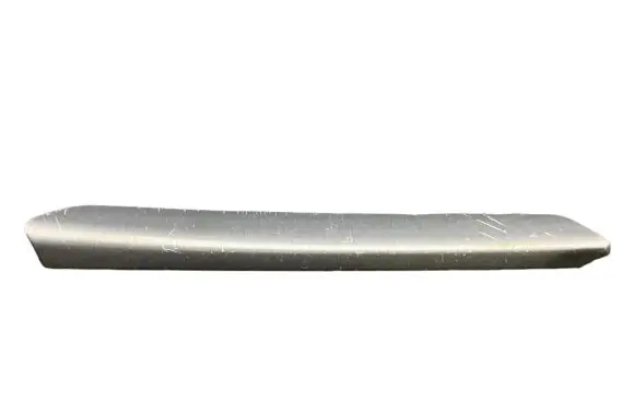 Mercedes-Benz E W212 Center console decorative trim A2126907062
