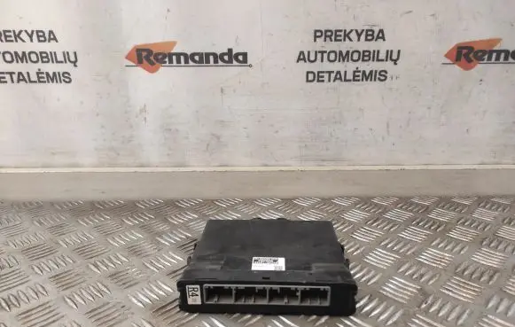 Lexus RX 450H Other control units/modules 8968148240