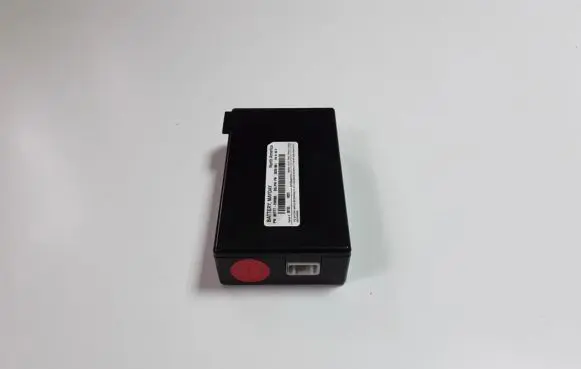 Toyota Sienna XL30 III Other control units/modules 867770W060
