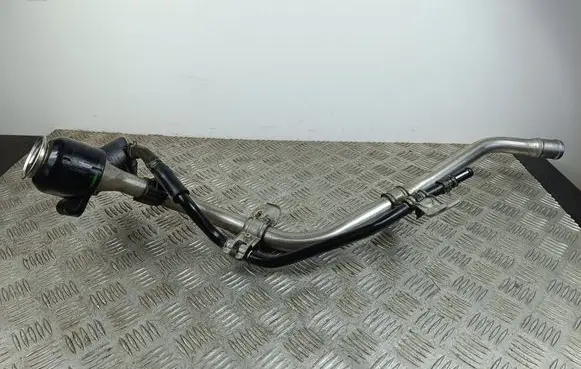 KIA Sorento IV Fuel tank filler neck pipe P244550A 31030B5500 31030R5500