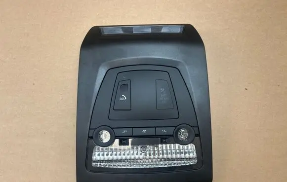 BMW 5 F10 F11 Front seat light 81056701