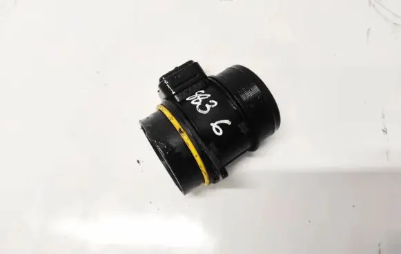 Jaguar XF Mass air flow meter 4r8q12b579ac 4r8q-12b579-ac
