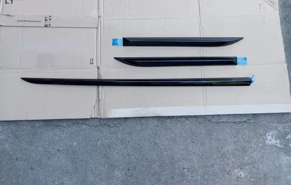 Seat Arona Front door trim (molding) 6F9071328