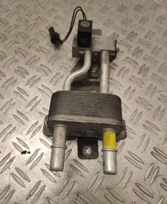 Volvo V60 Coolant radiator 31332377 1023122AE 5289801