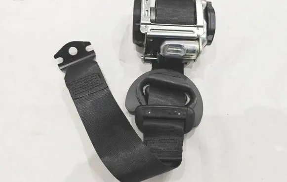 Volkswagen T-Cross Rear seatbelt 6279131 2GM857805