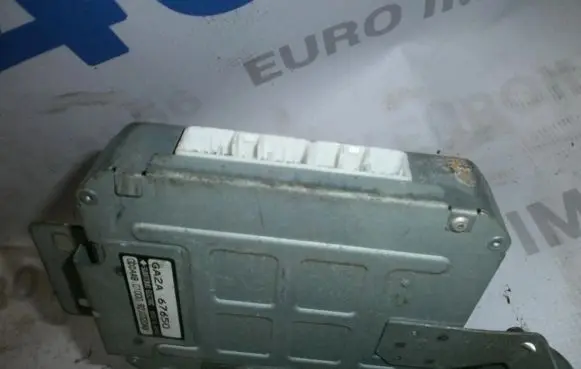 Ford Probe Other control units/modules GA2A67650