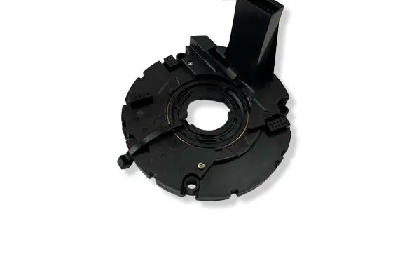 Mercedes-Benz C W203 Steering angle sensor A0025428618