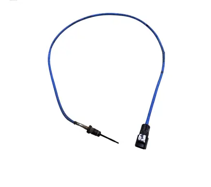 Ford S-MAX Exhaust gas temperature sensor 