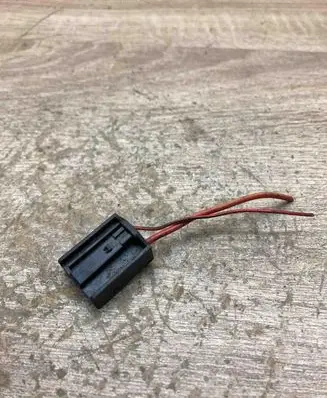BMW X5 F15 Plug wire 6984738 698473801 17190921
