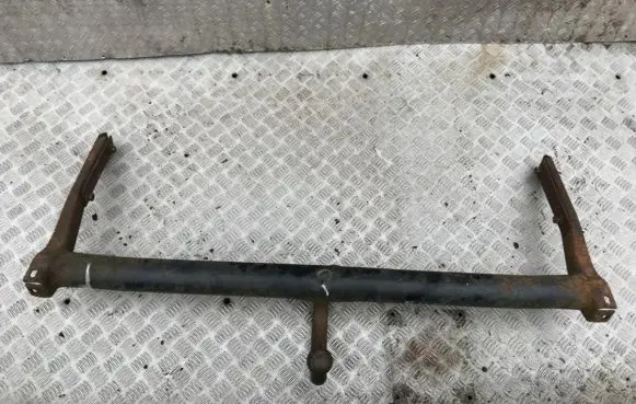 Tow bar set