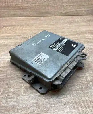 Engine control unit/module ECU
