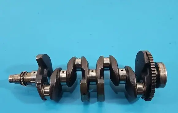 Hyundai ix35 Crankshaft G4FD IMPRK1597231