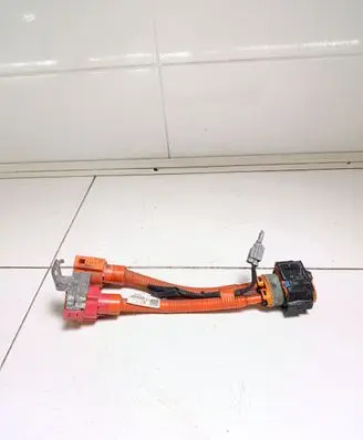Nissan Leaf I (ZE0) Other wiring loom 297A63NA0D