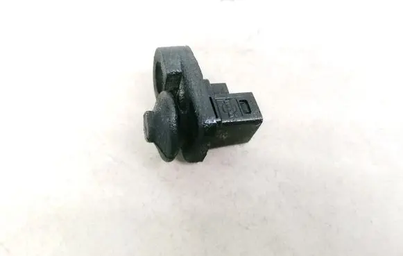 Nissan Qashqai Front door sensor 