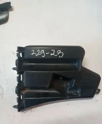 Volvo S60 Front bumper mounting bracket 30796626 PDMTD20