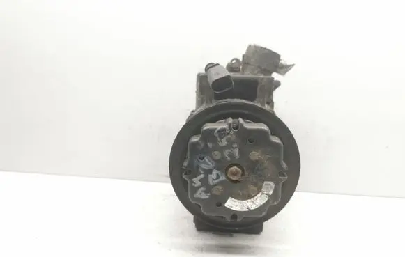Audi A4 S4 B6 8E 8H Air conditioning (A/C) compressor (pump)