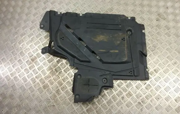 BMW X1 F48 F49 Fuel tank bottom protection 7354759