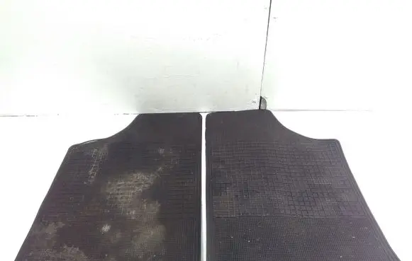 Ford C-MAX II Car floor mat set 