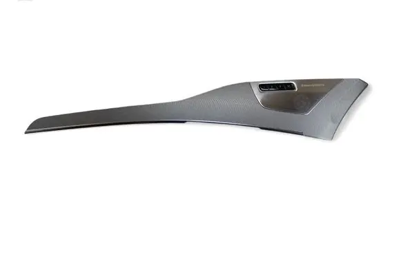 Volvo XC90 Front door card panel trim 31407846