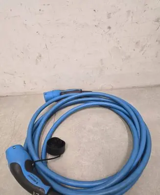 Tesla Model S Electric car charging cable LRA23C0551 1531542