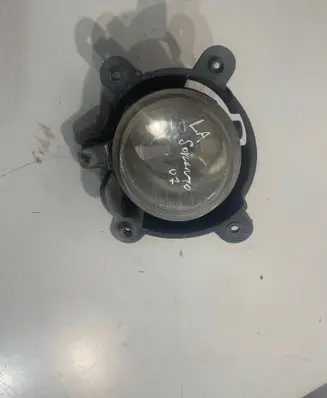 KIA Sorento Front fog light 922023E5