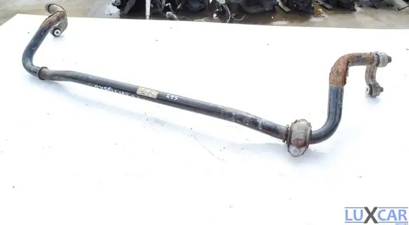Seat Exeo (3R) Front anti-roll bar/sway bar 8E0411309P