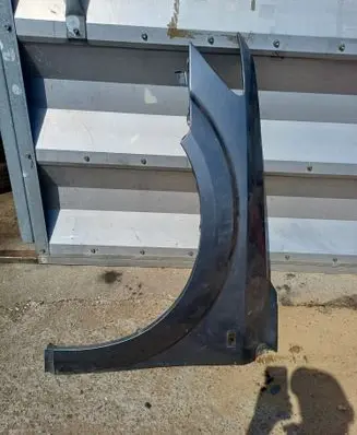 Dodge Journey Fender