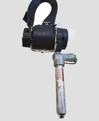 Volvo V50 Rear seatbelt 31351431 6085750L0C