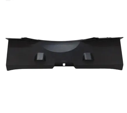 Toyota Yaris Trunk/boot sill cover protection 583870D090