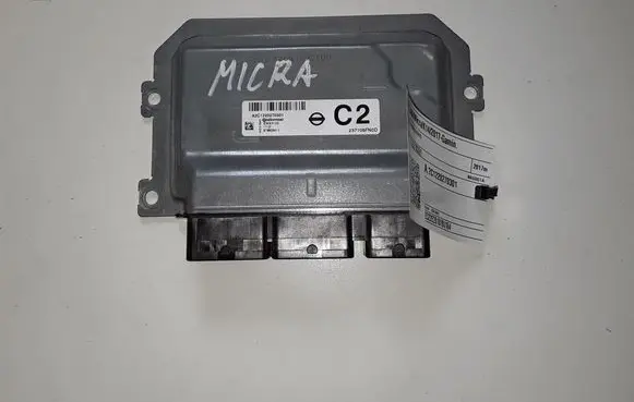 Nissan Micra K14 Engine control unit/module A2C1220270301