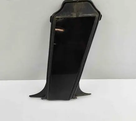 BMW i4 (B) pillar trim (top) 7483005
