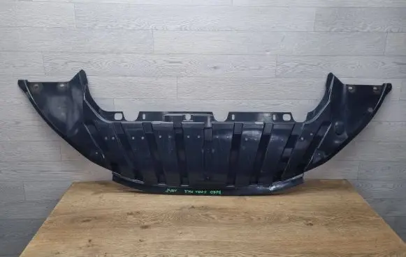 Ford Focus C-MAX Front bumper AM51A8B384A