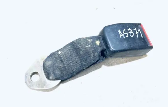 Renault Rapid Rear seatbelt buckle 6135122 774342
