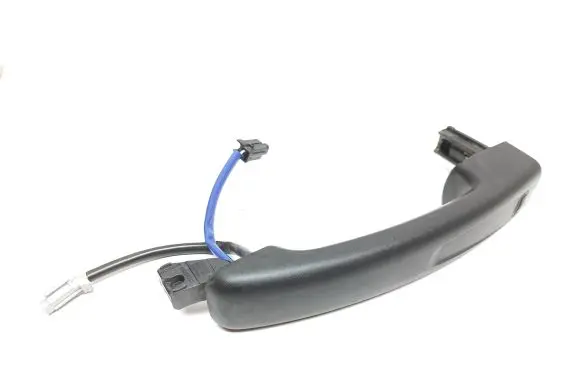 Renault Trafic III (X82) Front door exterior handle 806062978R 806061908R