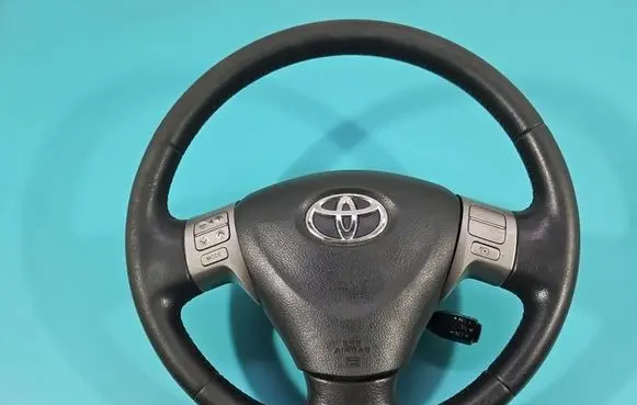 Toyota Auris 150 Steering wheel IMPRK1555648