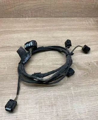 BMW 5 E60 E61 Parking sensor (PDC) wiring loom 6928366 467390 KSR0