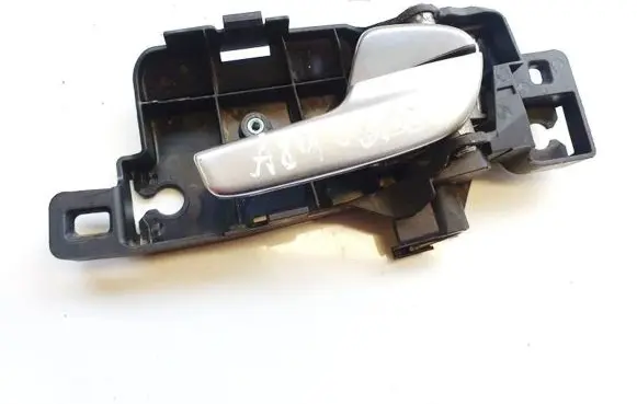 Ford S-MAX Rear door interior handle 6m21u22600ab 7s71-a22600-ab