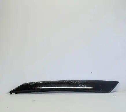 Skoda Fabia Mk2 (5J) (A) pillar trim