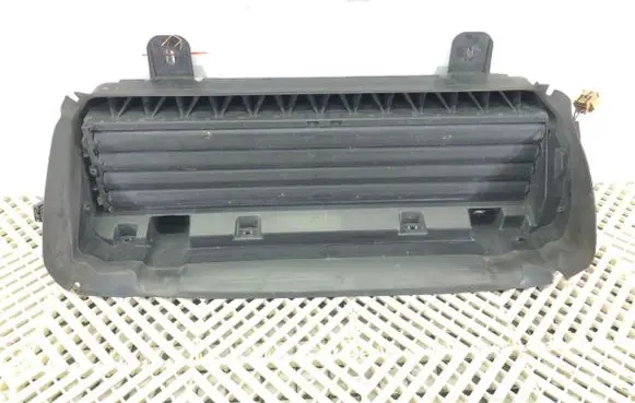 Dacia Duster II Air intake hose/pipe 
