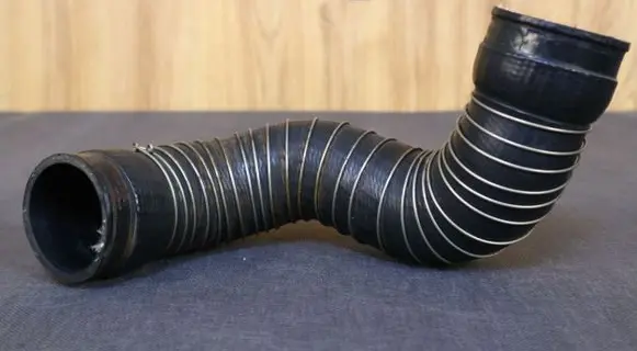 Mercedes-Benz SLK R170 Intercooler hose/pipe A1705280182