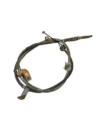 Hyundai Santa Fe Handbrake/parking brake wiring cable 