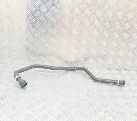 BMW 5 F10 F11 Engine coolant pipe/hose 7809819