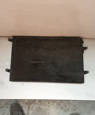 Volkswagen Phaeton A/C cooling radiator (condenser) 3D0820411E MF4467002532