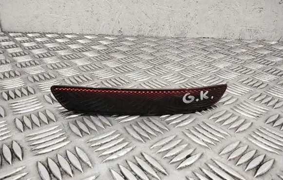 BMW X5 E70 Rear tail light reflector 7158949