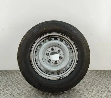 Mercedes-Benz Sprinter W907 W910 R16 spare wheel A9104011300